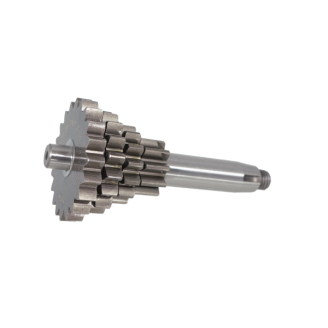 Faco Rear Carrier Piaggio Vespa 50-90-125cc Primavera Et3 Luggage Racks Faco