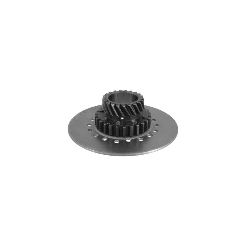 Clutch Gear Cog 22-26 Classic Piaggio Vespa 125cc R.O.113069 - Vespa 125 Gtr 2°-Ts 2°-150 Sprint V 2°-Super 2°-P125X-P150X-P150S Clutch Gears Rms Classic