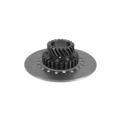 Clutch Gear Cog 22-26 Classic Piaggio Vespa 125cc R.O.113069 - Vespa 125 Gtr 2°-Ts 2°-150 Sprint V 2°-Super 2°-P125X-P150X-P150S Clutch Gears Rms Classic
