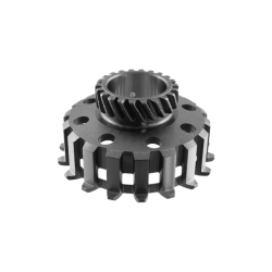 Clutch Gear Cog Z22 Classic Piaggio Vespa Px 125-150-200cc My Clutch Gears Rms Classic