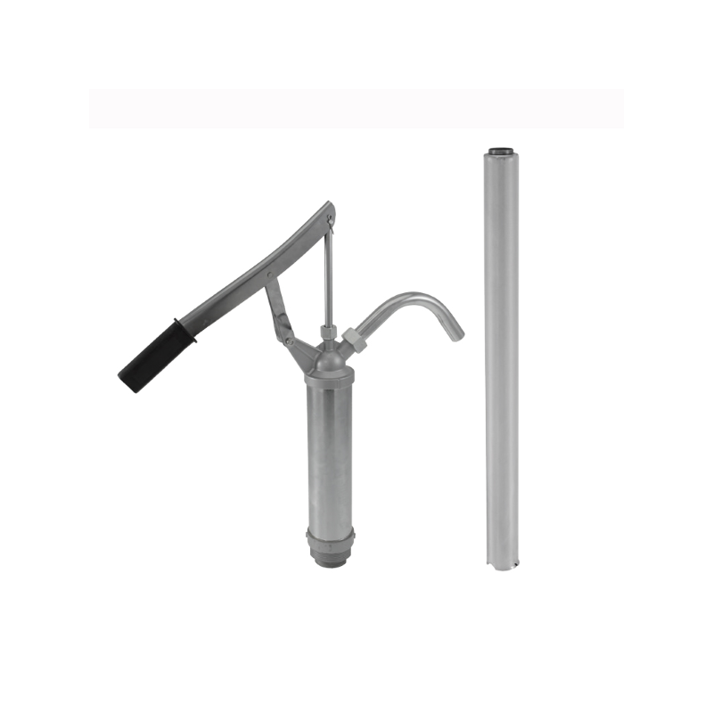 Pompa Travaso Olio Per Fusto Liquimoly 60/200L Attrezzi e Utensili LIQUI MOLY