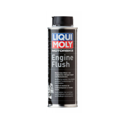 Liquimoly Oil Additive Flush Cleaning Fluid 4 Stroke Engine - 250ML Cleaning and maintenance products LIQUI MOLY