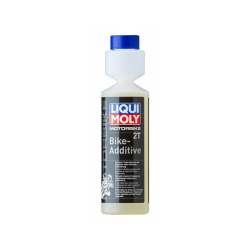 Additivo Benzina Per Pulizia Motore 2T Liquimoly 250ML Prodotti per pulizia e manutenzione LIQUI MOLY