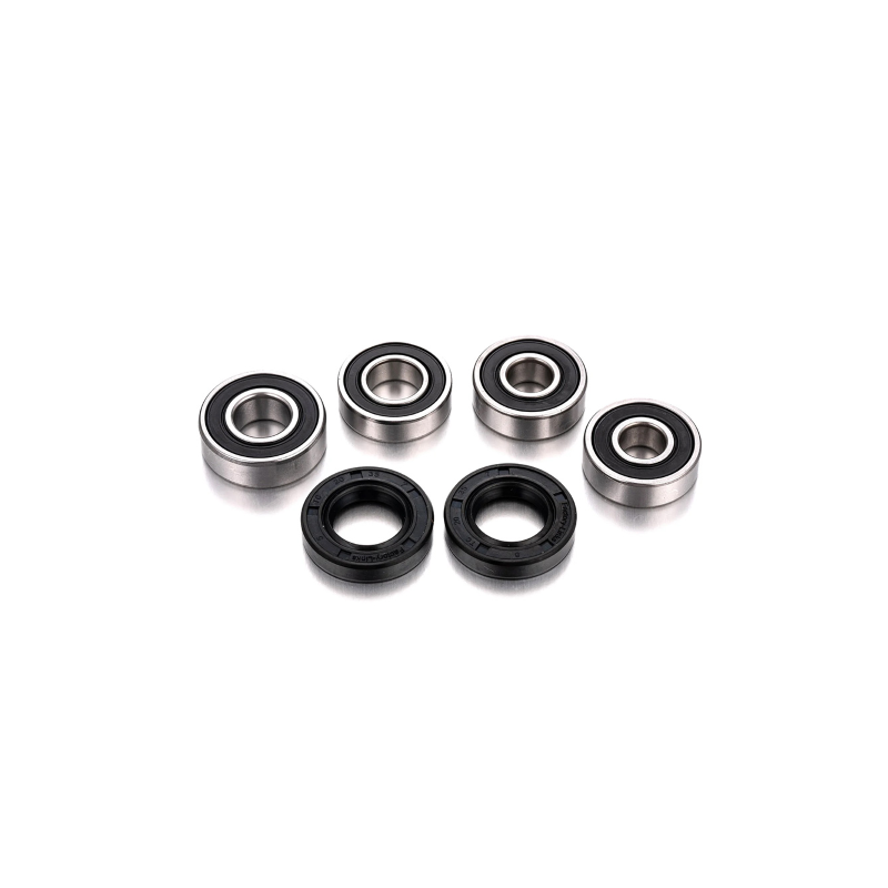 Front And Rear Wheel Bearing Kit Factory Links For Suzuki Rm 85 Bearings Factory Links