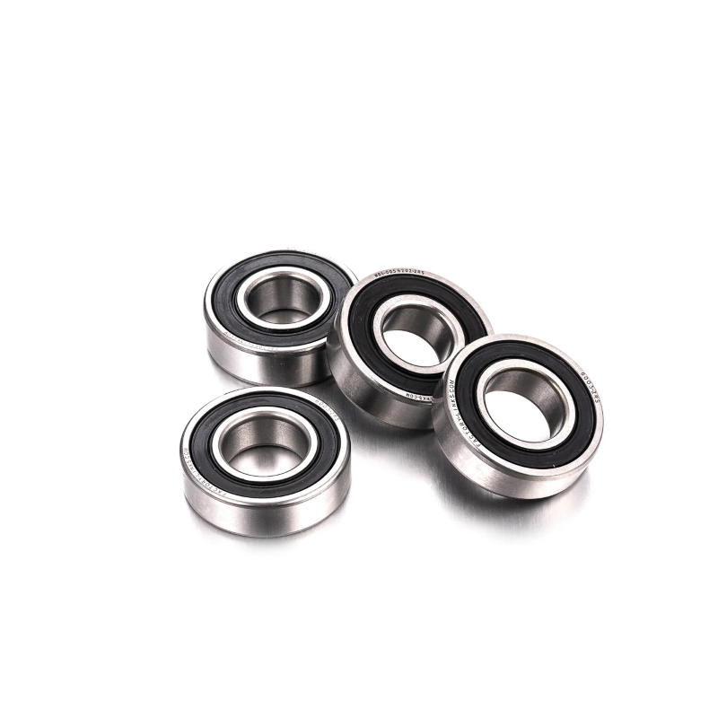 Kit Cuscinetti Ruota Anteriore E Posteriore Factory Links Per Sherco 50 Cuscinetti Factory Links