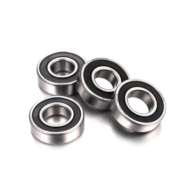 Kit Cuscinetti Ruota Anteriore E Posteriore Factory Links Per Sherco 50 Cuscinetti Factory Links