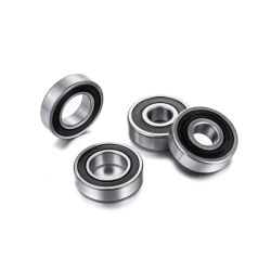 Kit Cuscinetti Ruota Anteriore Factory Links Per Ducati Monster 900 Cuscinetti Factory Links