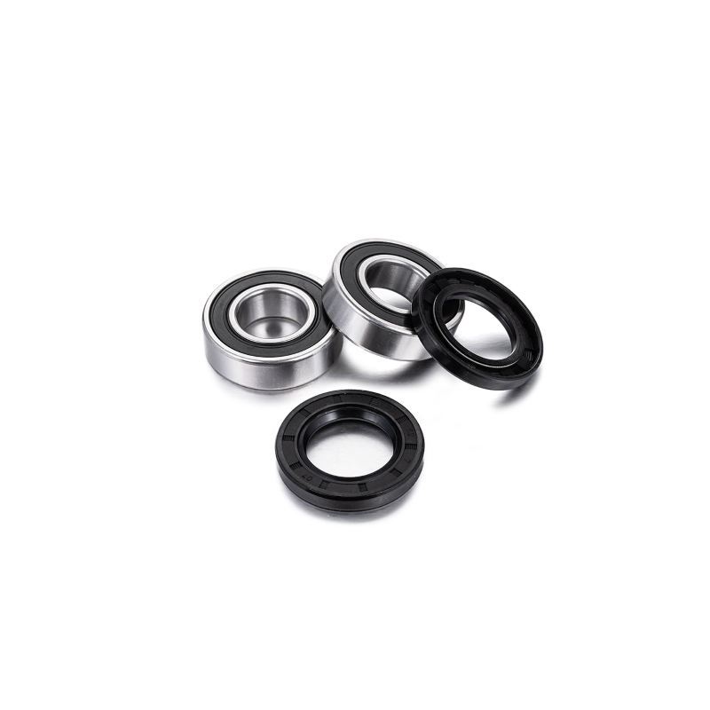 Front Wheel Bearing Kit Factory Links For Suzuki V-Strom 1050 Bearings Factory Links