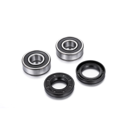 Kit Cuscinetti Ruota Anteriore Factory Links Per Bmw R 1200 Gs '11 Cuscinetti Factory Links