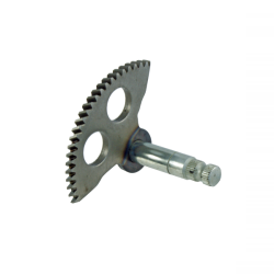  Kick Starter Sector Minarelli/Mbk/Yamaha 50cc Starter Gears RMS