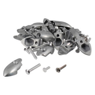  Classic Tip Kit Piaggio Vintage Vespa 125cc VN2 Bodywork Accessories Rms Classic