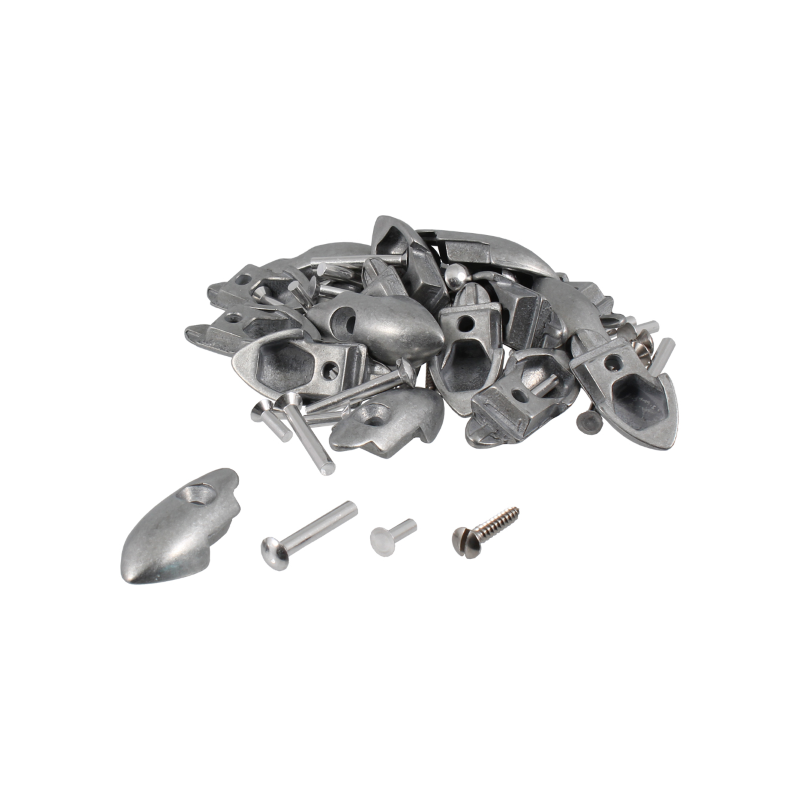  Classic Tip Kit Piaggio Vespa 150cc VB1 Bodywork Accessories Rms Classic