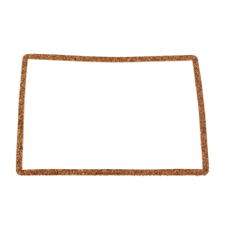  Classic Gasket Tank Piaggio Vespa 125cc 1948/1952 003979 Gaskets Rms Classic