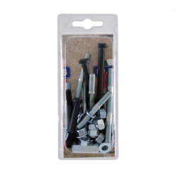 Crankcase Stud Kit Classic Piaggio Vespa Px 125-150cc Engine studs Rms Classic