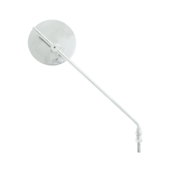  Classic Universal Mirror Piaggio Vespa Rearview Mirrors Rms Classic