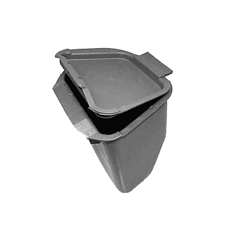 Underseat Tray Classic Piaggio Vespa Pk 50-125cc 219383 Fairings and Plastics Rms Classic