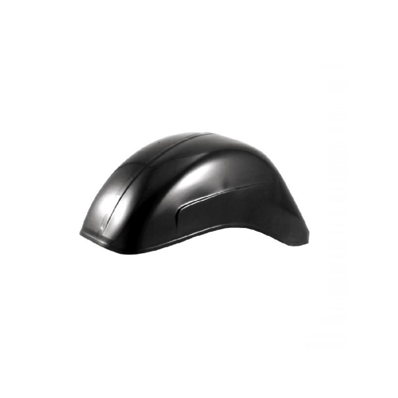 Front Mudguard Plastic Classic Piaggio Vespa 50-90-125cc 183680 Mudguards Rms Classic