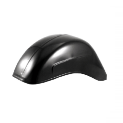 Parafango Anteriore In Plastica Classic Piaggio Vespa 50-90-125cc 183680 Garde-boue Rms Classic