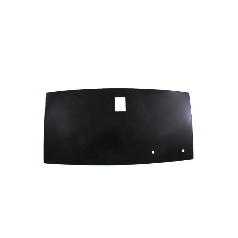 Portello Bauletto Classic Piaggio Vespa Pk 50-125 Xl 231078 - 256499 Carene e Plastiche Rms Classic