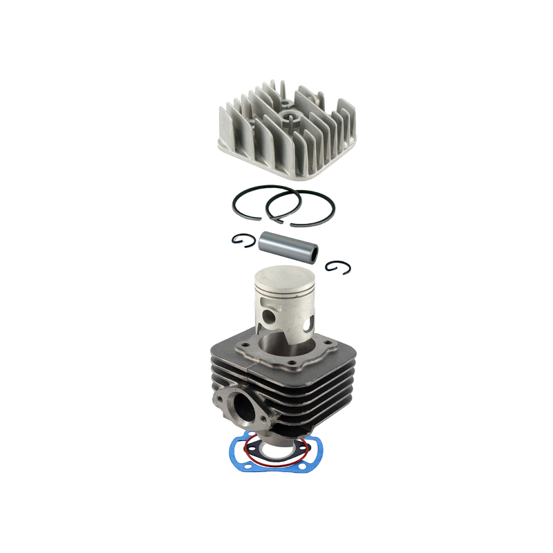 Cilindro Gilera/Piaggio 70CC Cylindres RMS