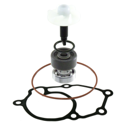 Kit Revisione Pompa Acqua Yamaha X-Max/X-City 125cc Kit Revisione RMS