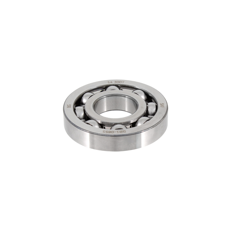 Skf Ball Bearing 25x62x12 BB1-0855 Bearings Skf