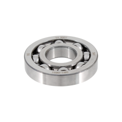 Skf Ball Bearing 25x62x12 BB1-0855 Bearings Skf