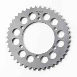 Rear Sprocket 2106 - 54 C Sprockets Chiaravalli Group Spa