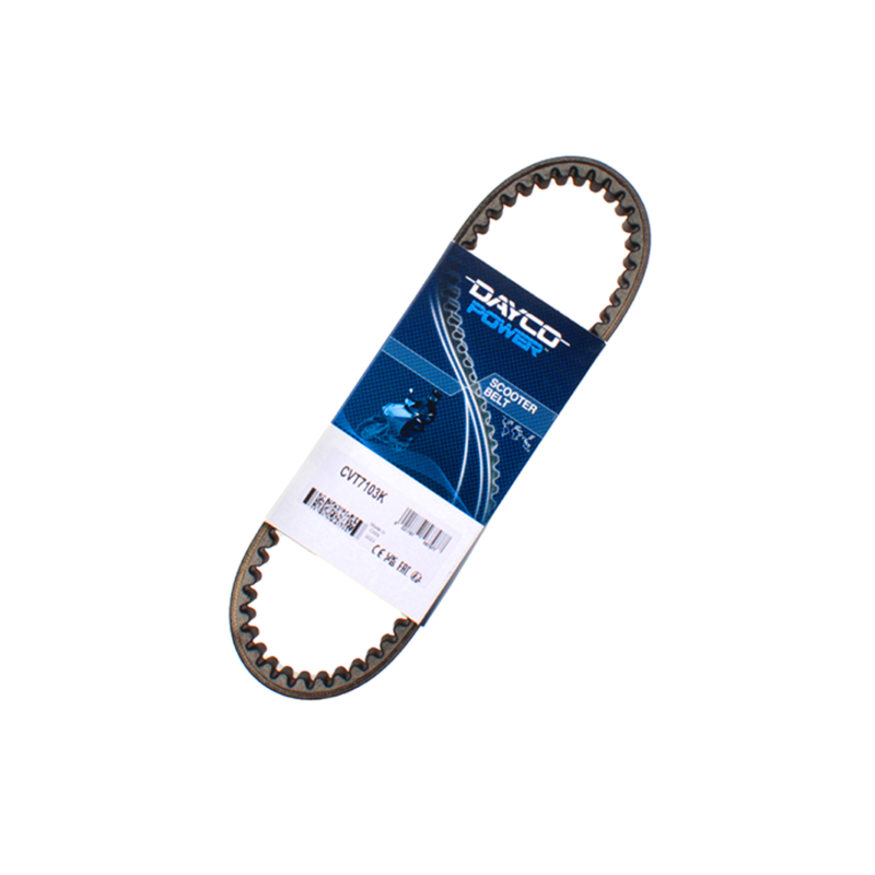 Dayco Transmission Belt Piaggio Vespa Pk S Drive Belts Dayco