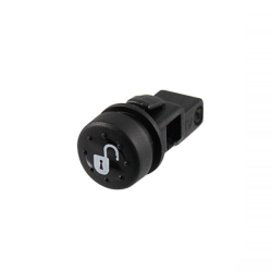 Pulsante Apertura Sella Piaggio Boutons RMS