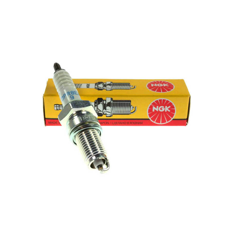 Ngk Spark Plug IMR9E-9HES Stock 7556 Spark Plugs NGK