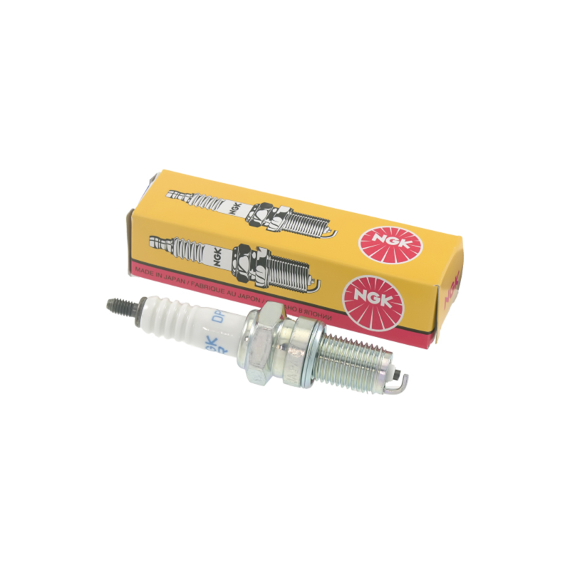 Ngk Spark Plug CR8E Stock 1275 Spark Plugs NGK