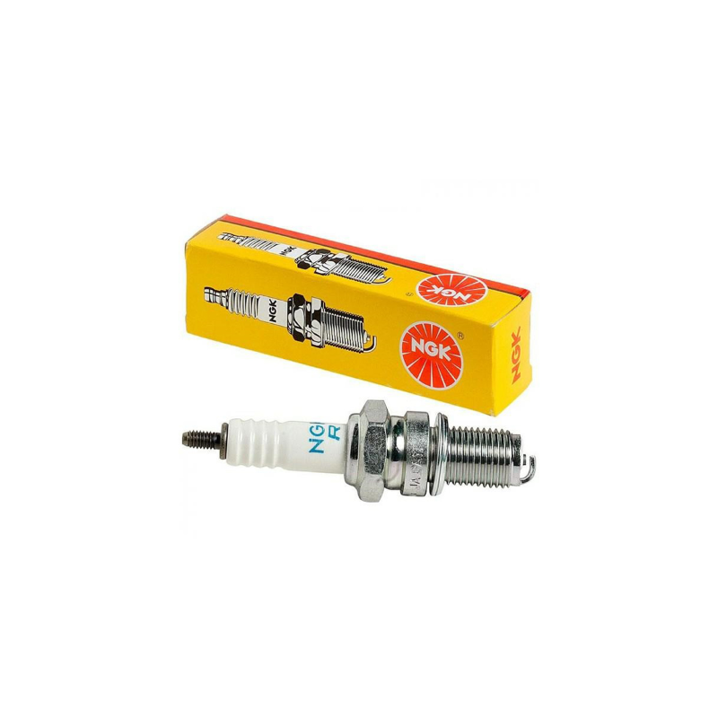 Ngk Candle GR8DI-8 94975 Spark Plugs NGK