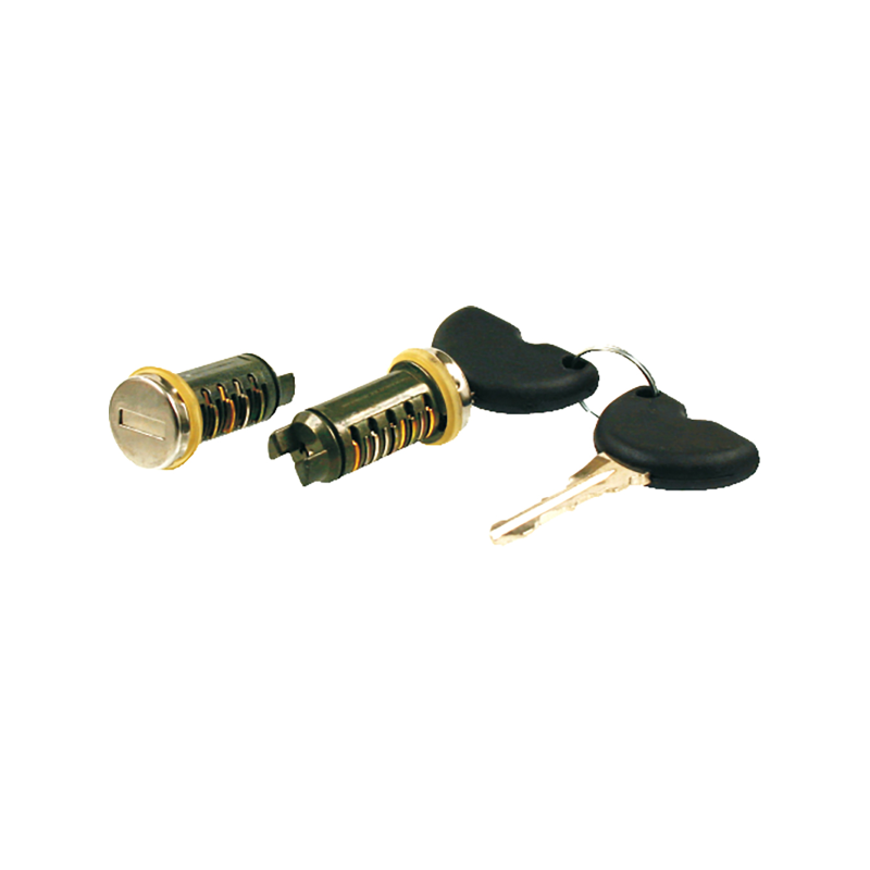  Cylinder Locks Piaggio Vespa ET2/Liberty Locks RMS