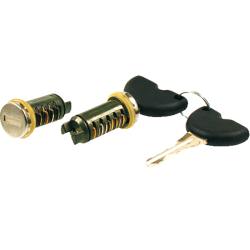 Cilindretti Serratura Piaggio Vespa ET2/Liberty Serrature RMS