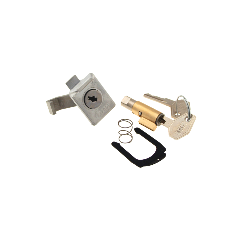 Zadi Lock Piaggio Vespa 125cc ET3 Locks Zadi