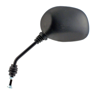  Right Mirror Gilera Typhoon 50-125cc Rearview Mirrors RMS