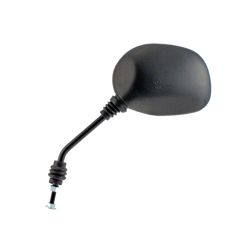  Left Mirror Gilera Typhoon 50-125cc Rearview Mirrors RMS