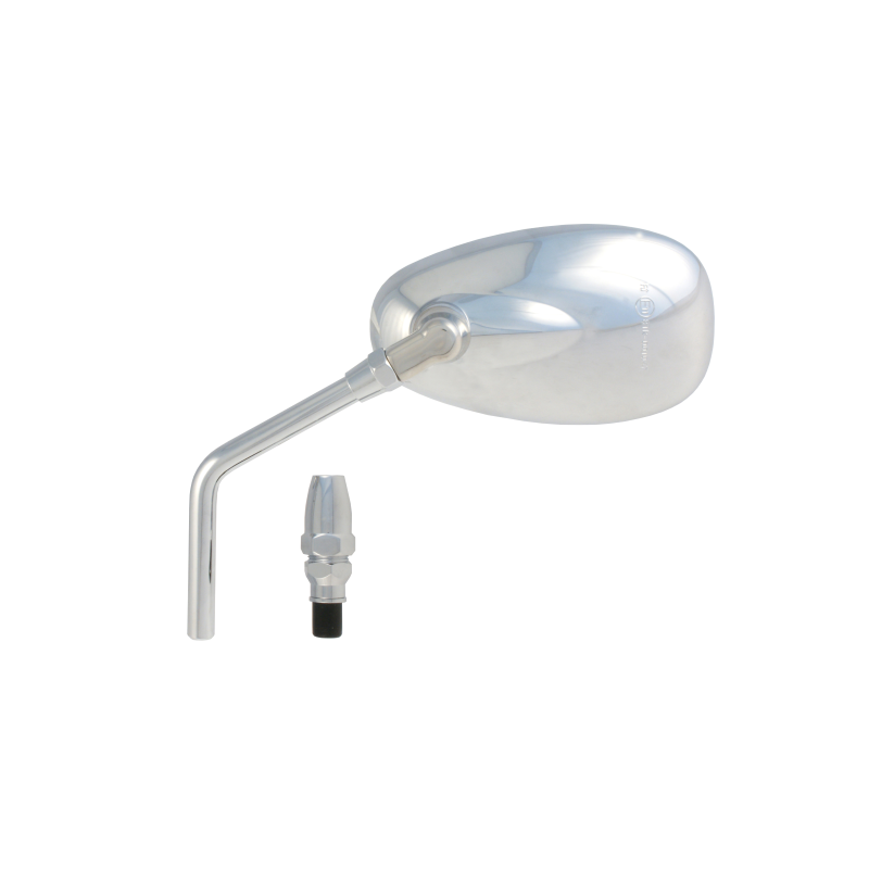 Specchietto Sinistro Guzzi Breva 750-850-1100-1200cc Rétroviseurs RMS