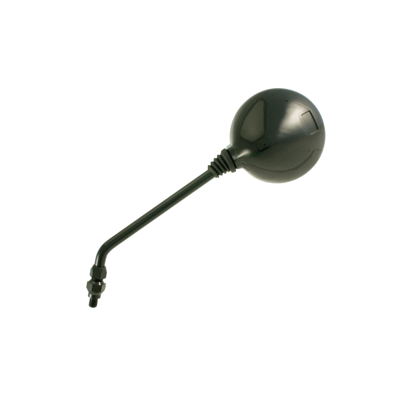  Universal Mirror Gilera Dna 50-125-180cc Rearview Mirrors RMS