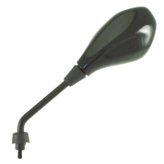  Left Mirror Piaggio X10 125-350-500cc 2012/2013 Rearview Mirrors RMS