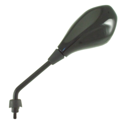  Left Mirror Piaggio X10 125-350-500cc 2012/2013 Rearview Mirrors RMS