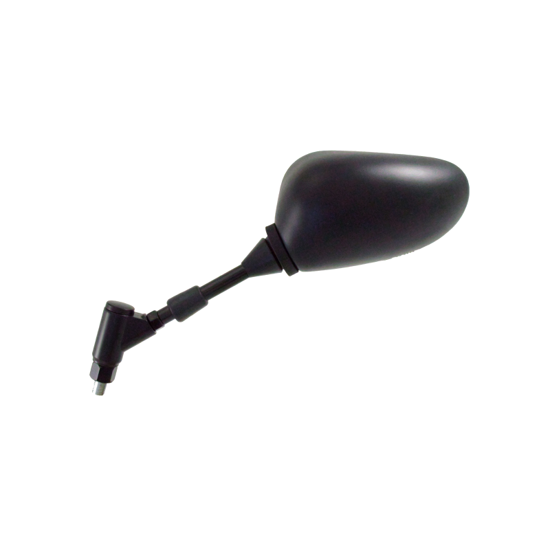  Left Mirror Yamaha FZ8 2013 Rearview Mirrors RMS
