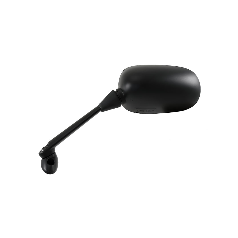  Left Mirror Yamaha Yzf R125 2008/2014 Rearview Mirrors RMS