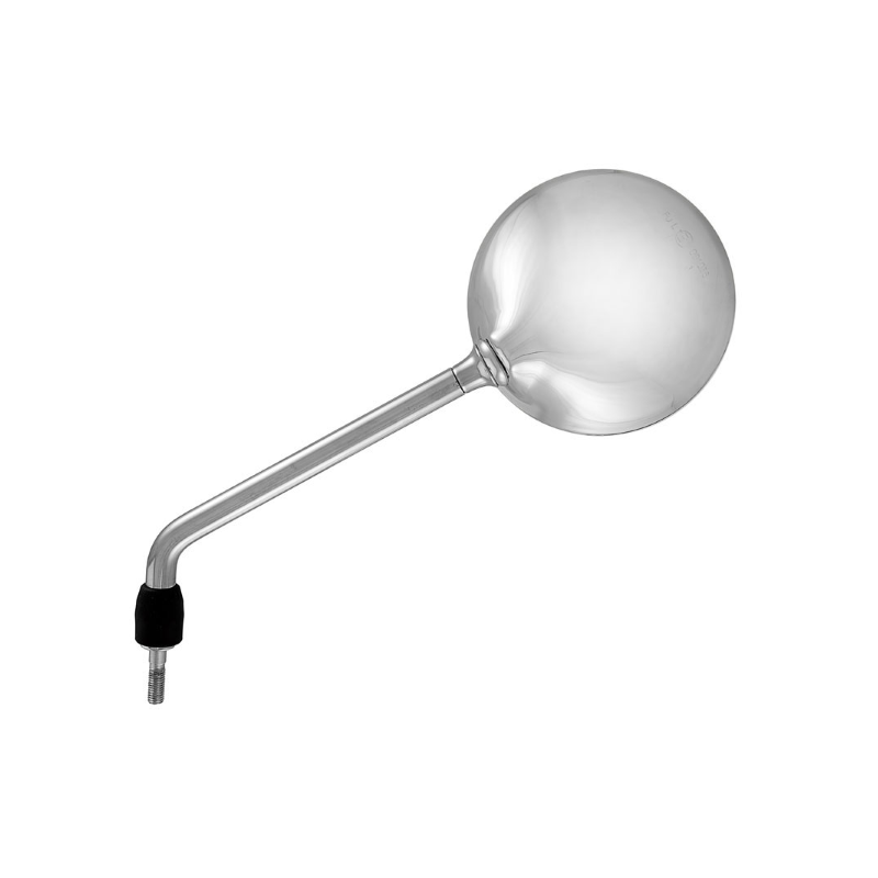 Specchietto Sinistro Piaggio Vespa Lxv Ie 125cc 2011/2013 Specchi Retrovisori RMS