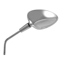 Specchietto Sinistro Aprilia Scarabeo 50cc 2014- Rétroviseurs RMS