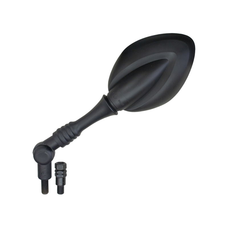 Specchietto Sinistro Vent Hm Derapage/Baja/Cre/Crm Specchi Retrovisori RMS