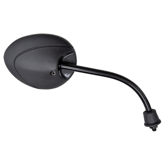  Right Mirror Piaggio Zip 50-100-125cc Rearview Mirrors RMS