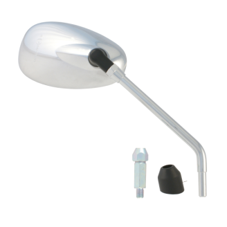  Left Mirror Piaggio Beverly Rst 125-300cc 2010/2011 Rearview Mirrors RMS