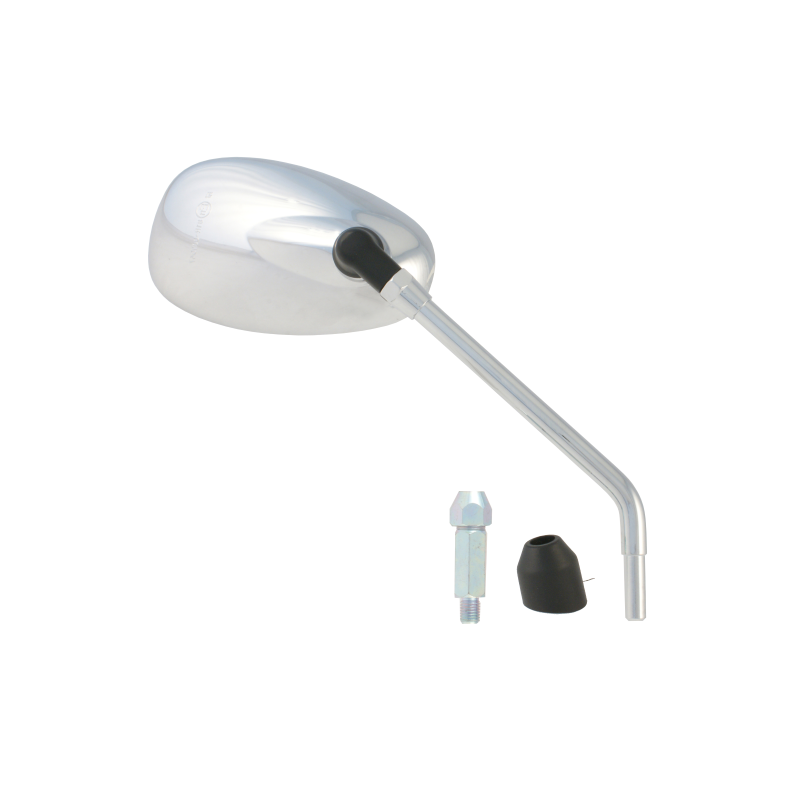 Specchietto Destro Piaggio Beverly Rst 125-300cc 2010/2011 Rückspiegel RMS